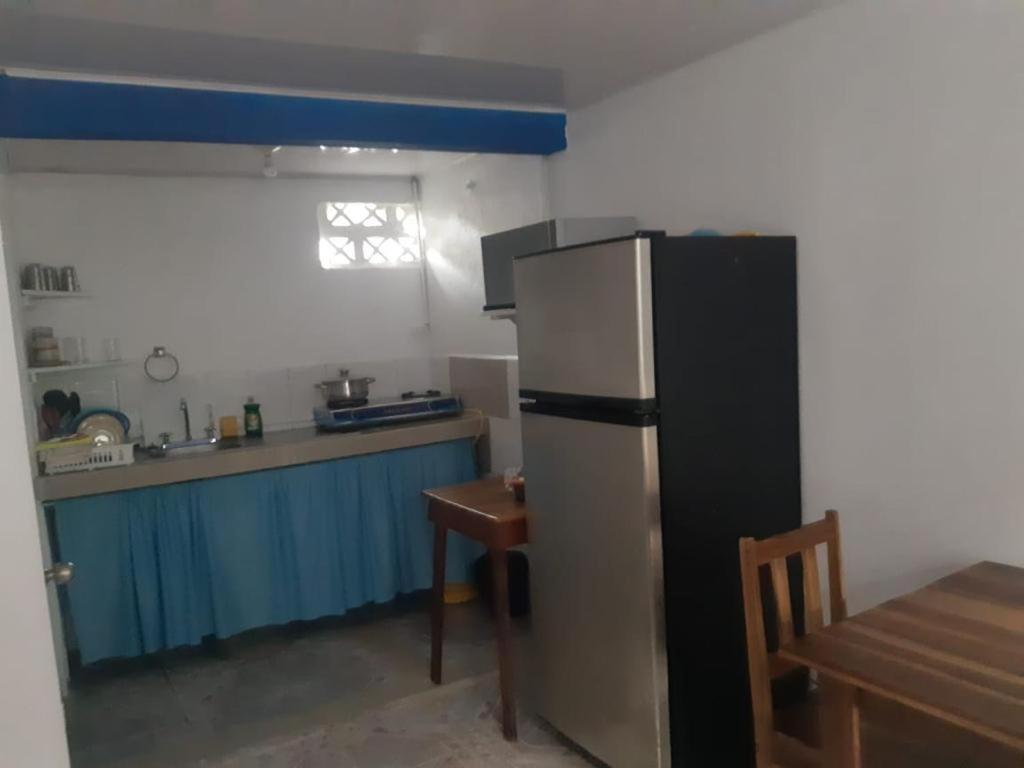 Cabinas Chazu #2 Кепос Екстериор снимка