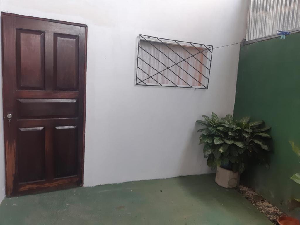 Cabinas Chazu #2 Кепос Екстериор снимка