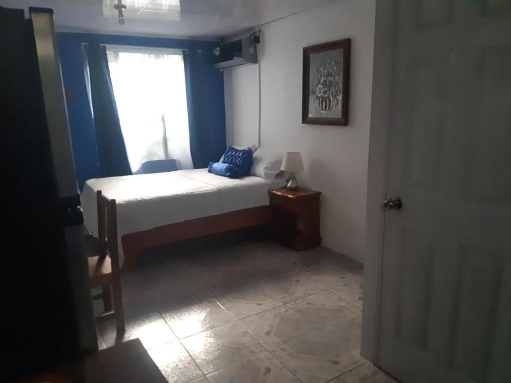 Cabinas Chazu #2 Кепос Екстериор снимка