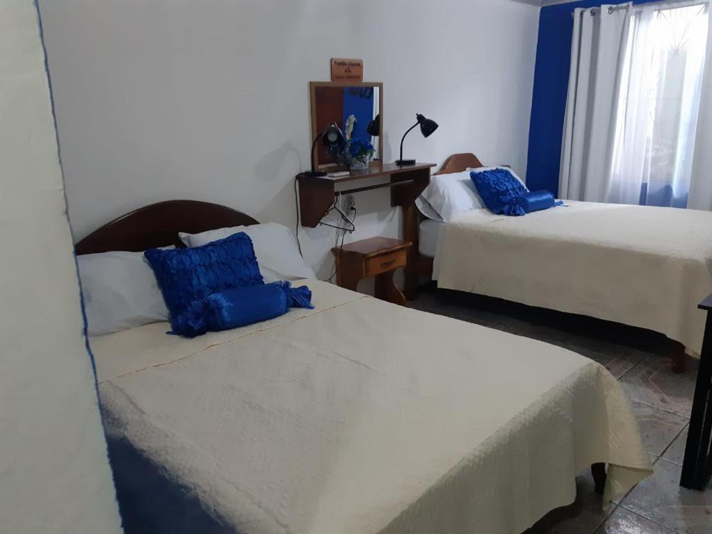 Cabinas Chazu #2 Кепос Екстериор снимка